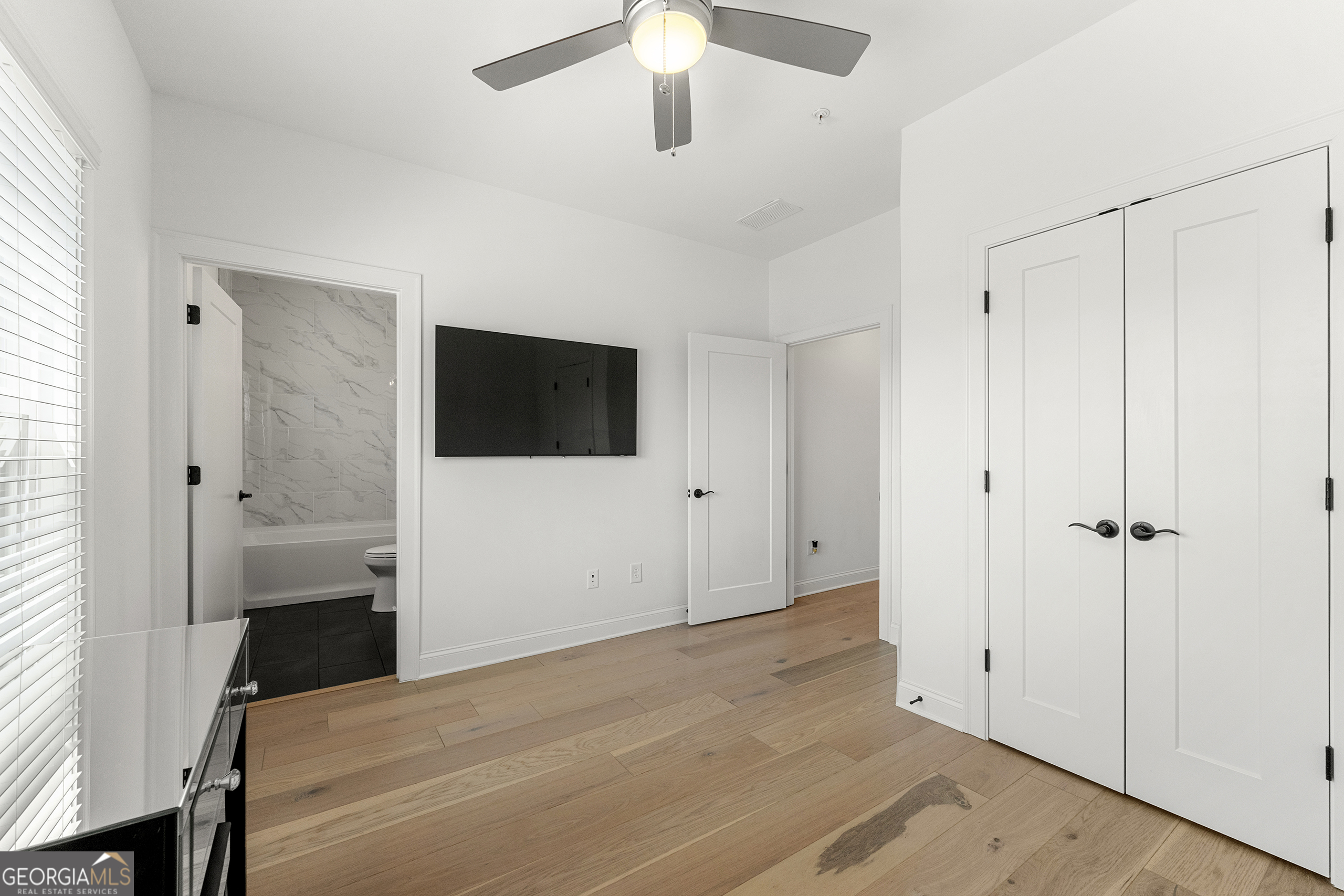 Foundry - Residential