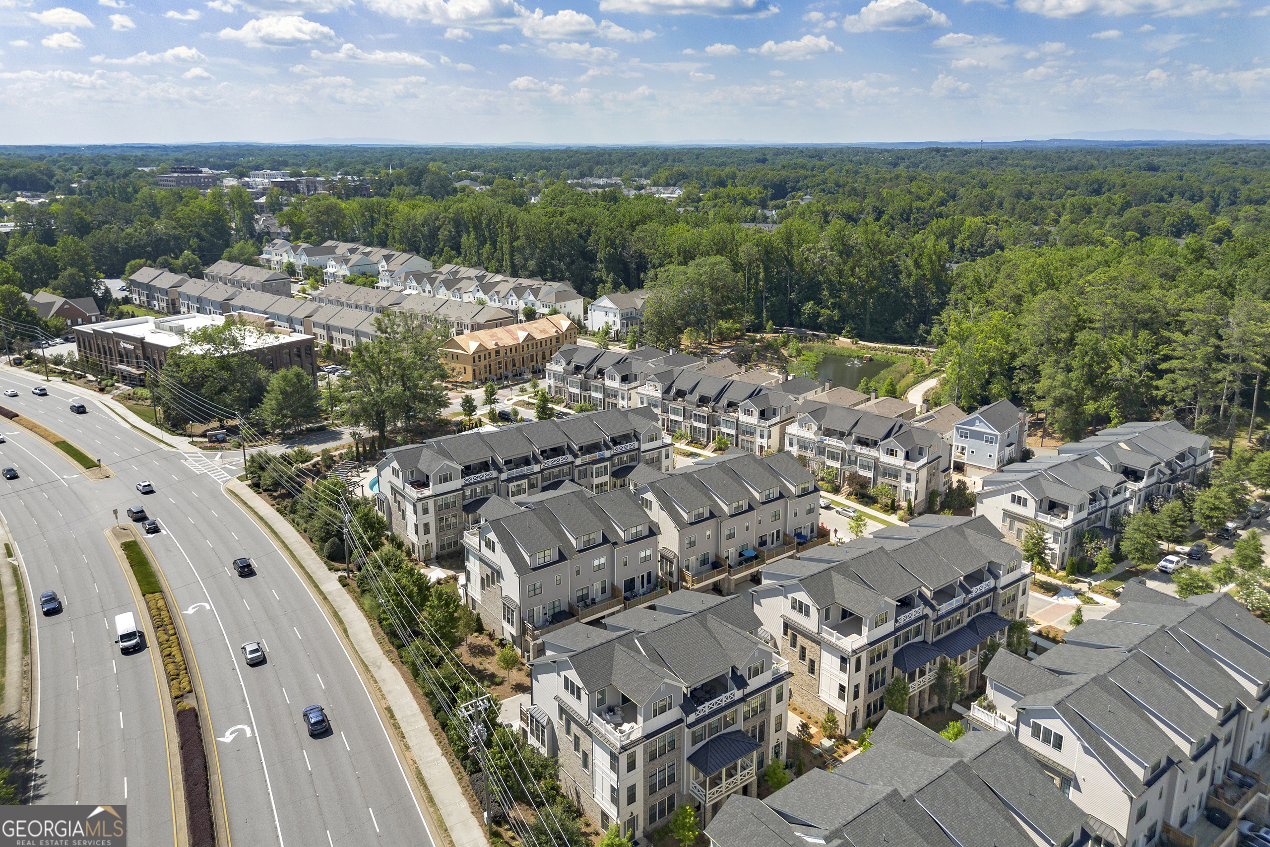 Foundry - Residential