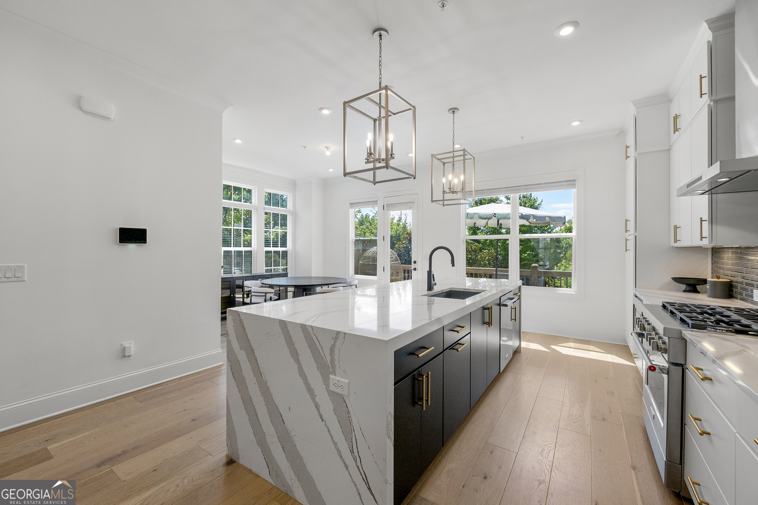 Foundry - Residential