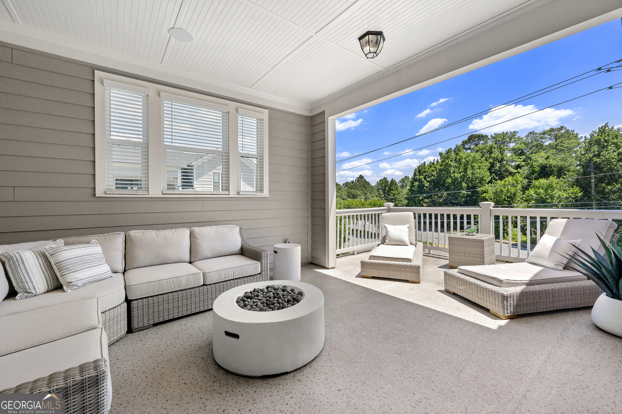 Foundry - Residential