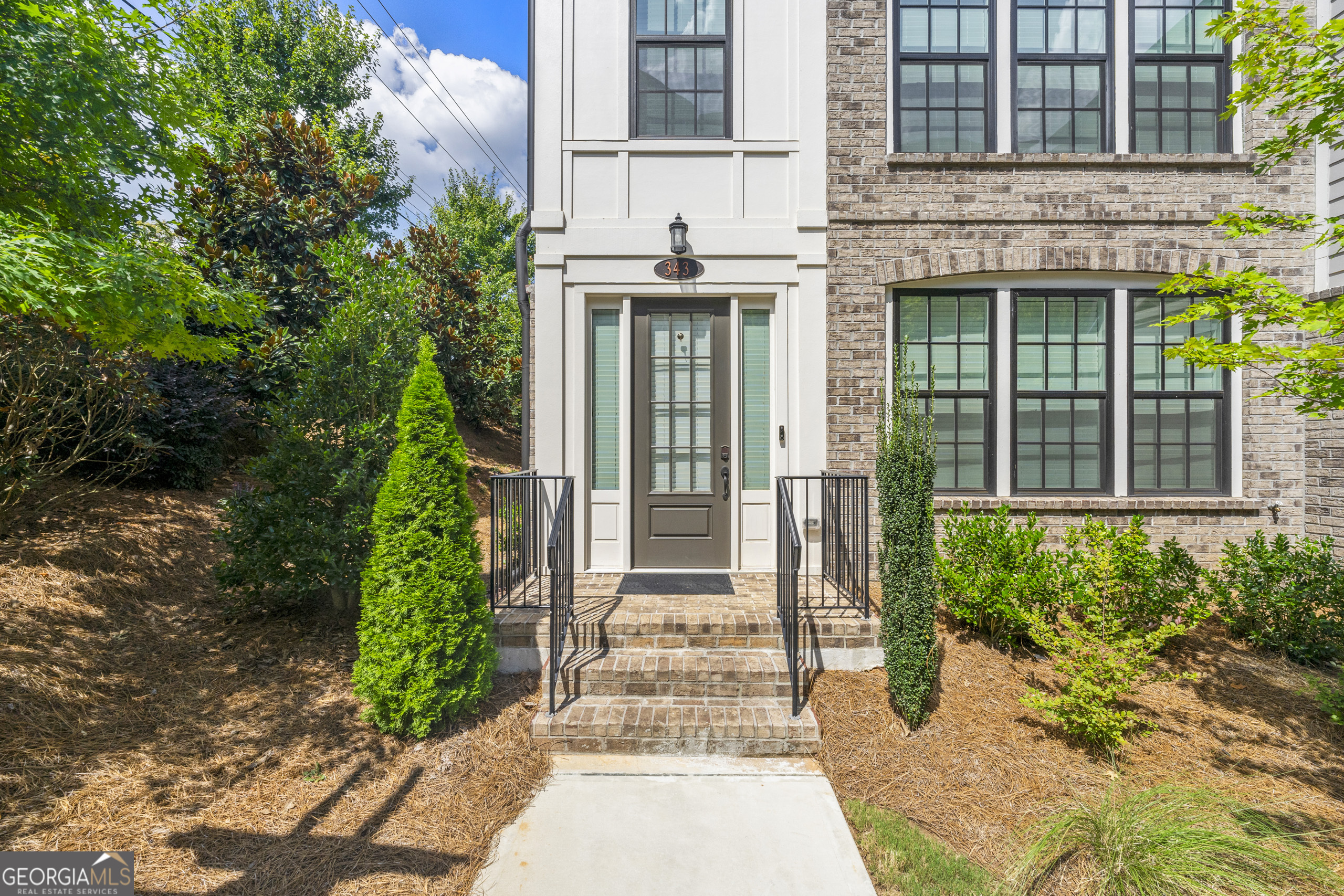 Foundry - Residential