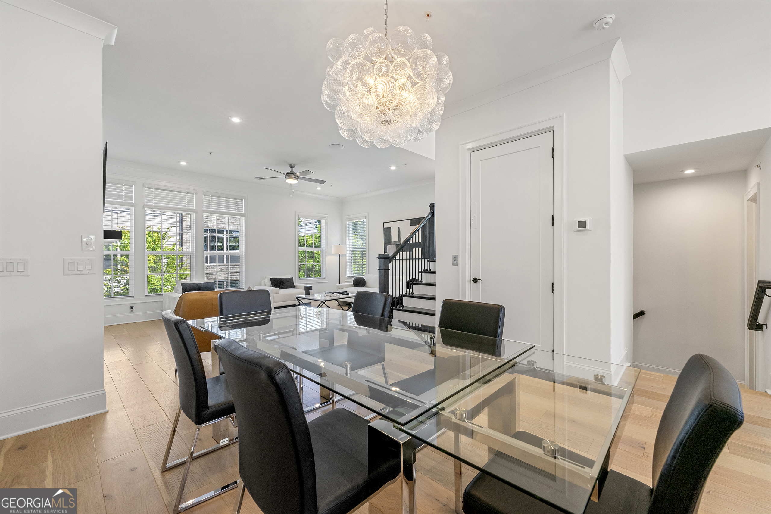 Foundry - Residential