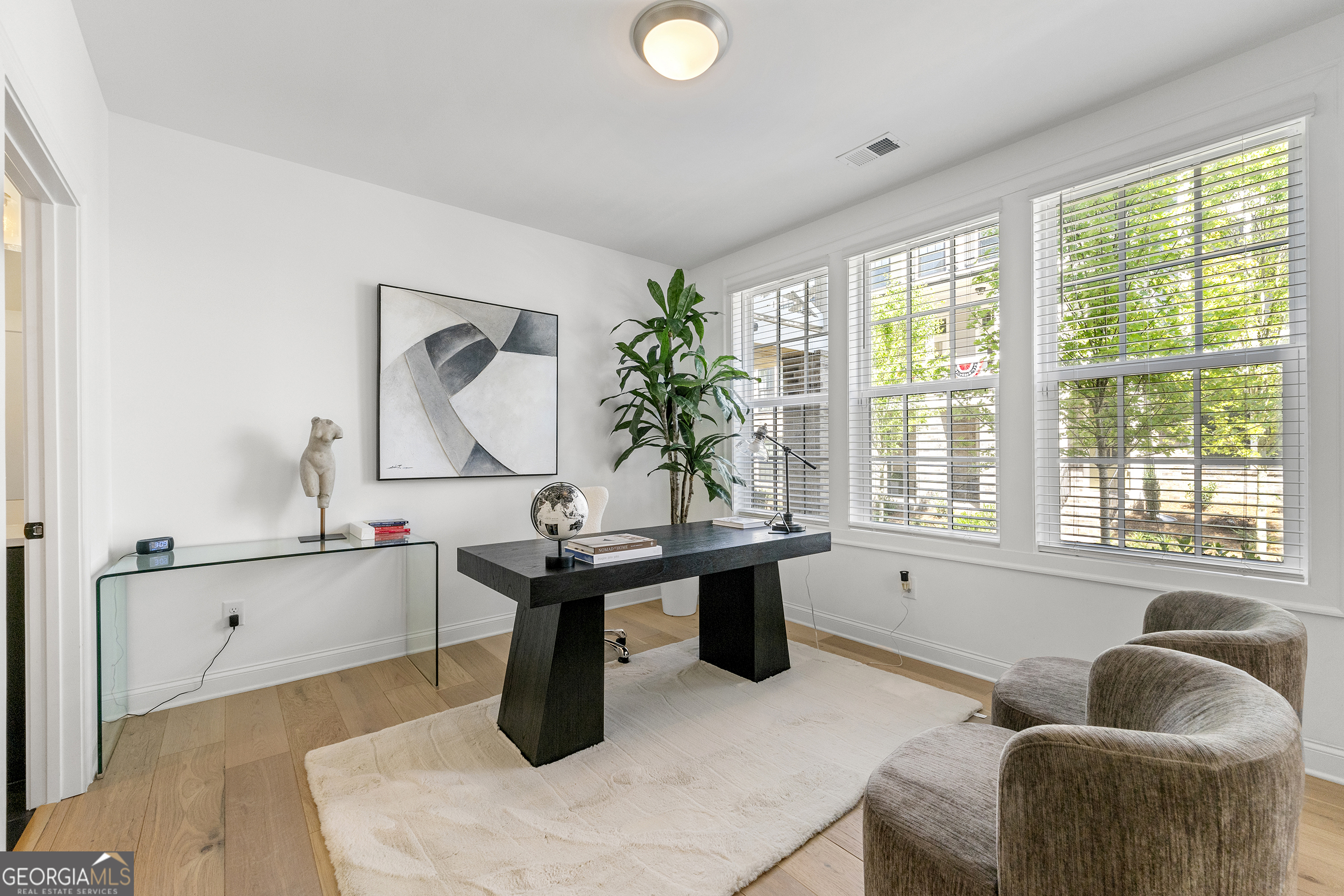 Foundry - Residential