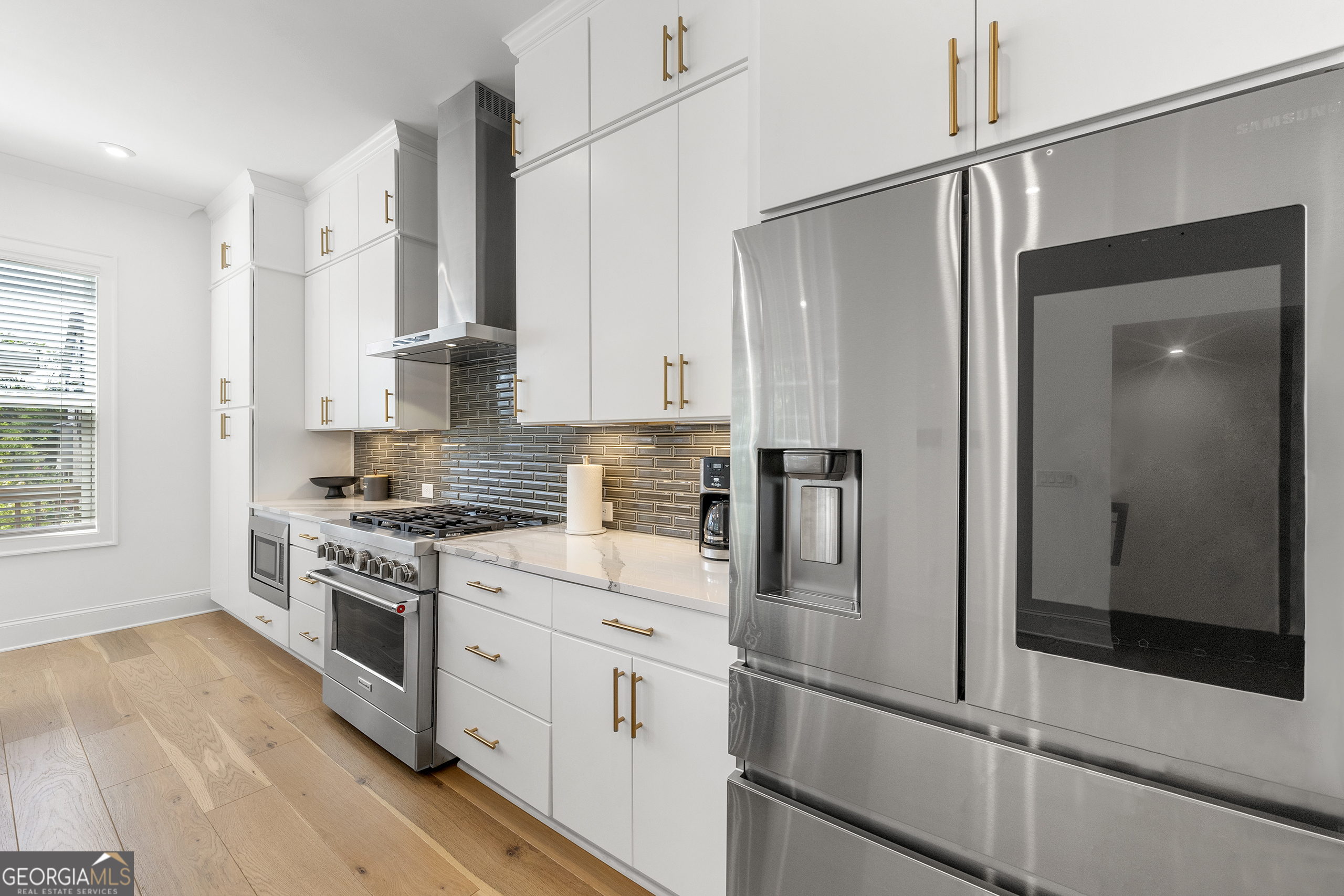 Foundry - Residential
