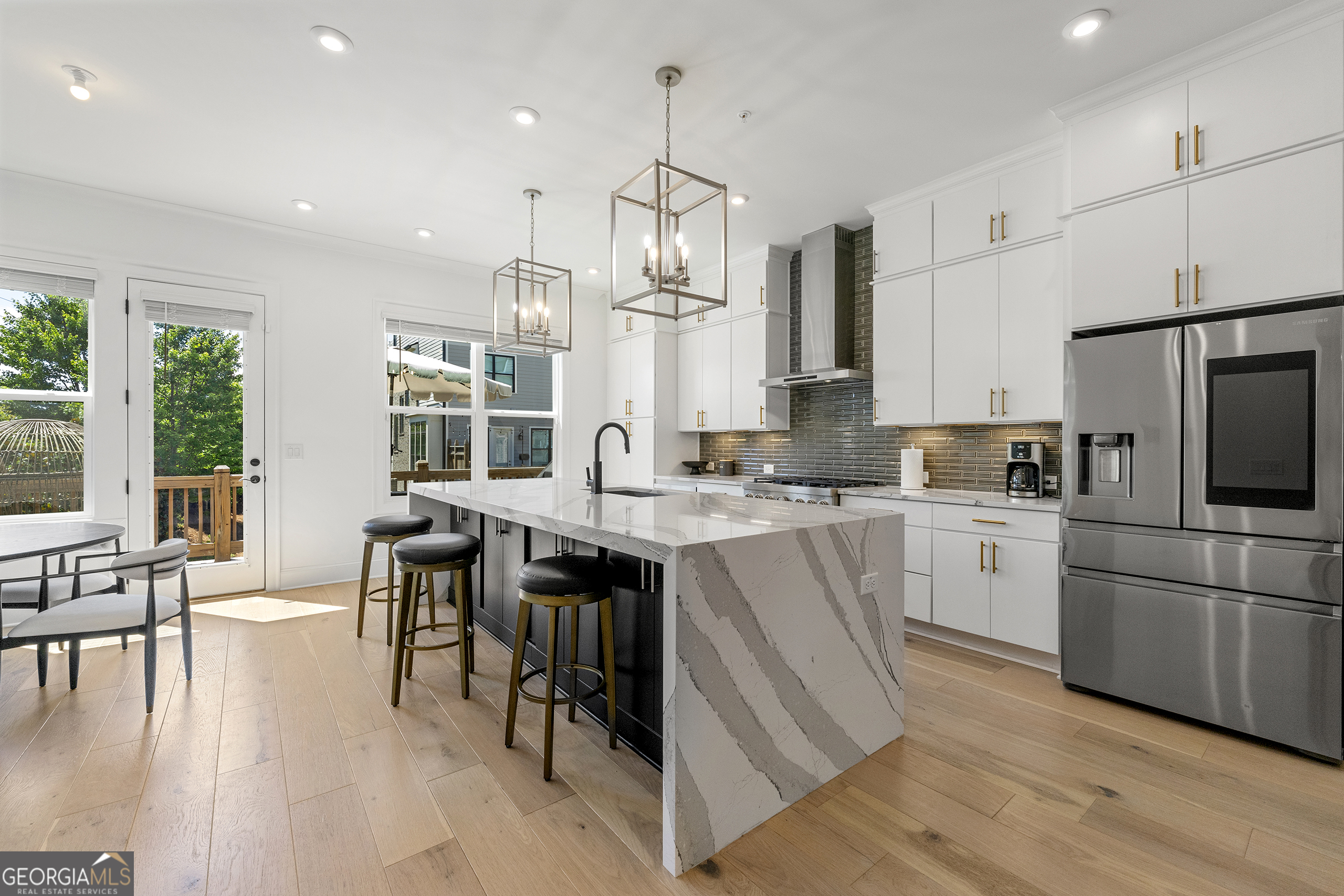 Foundry - Residential