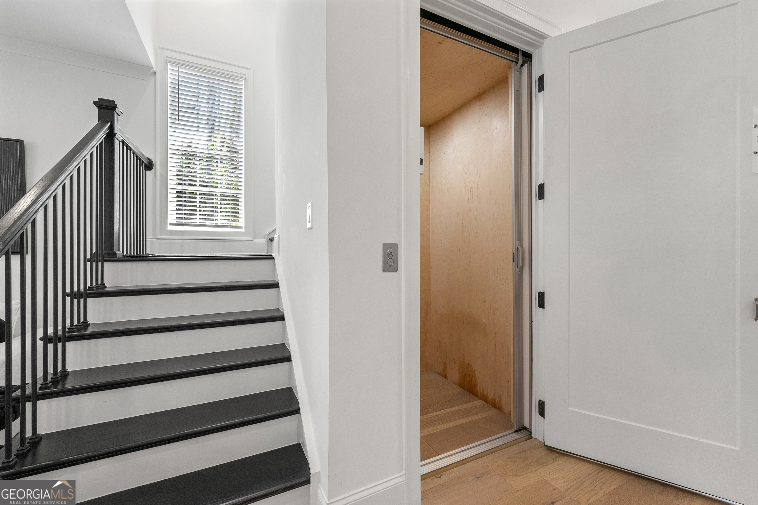 Foundry - Residential