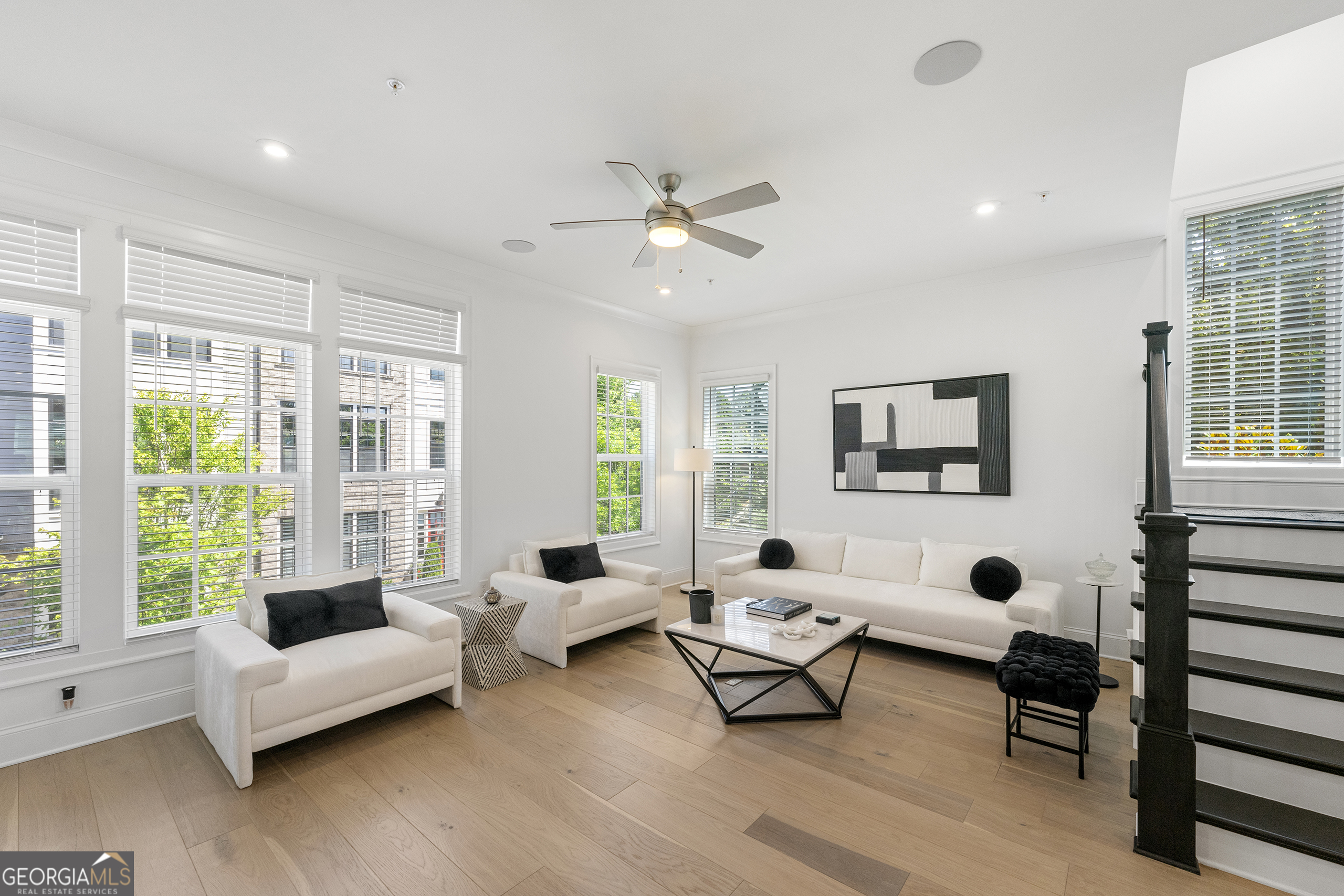 Foundry - Residential