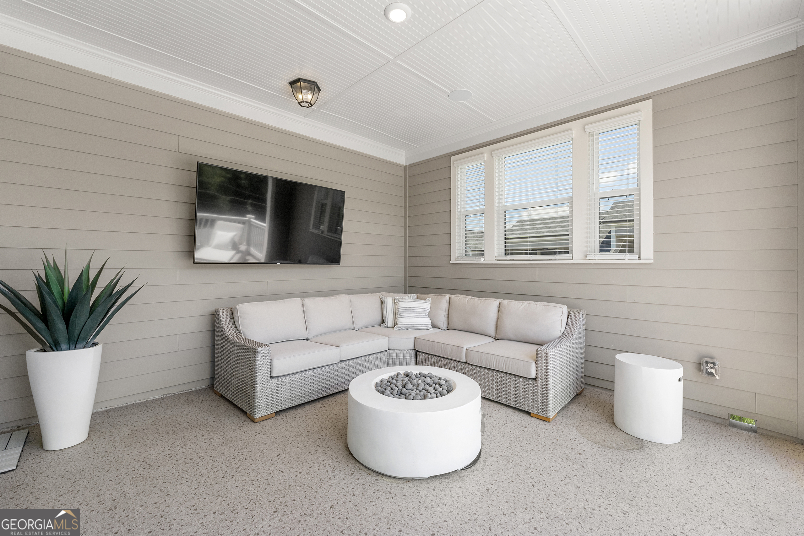 Foundry - Residential