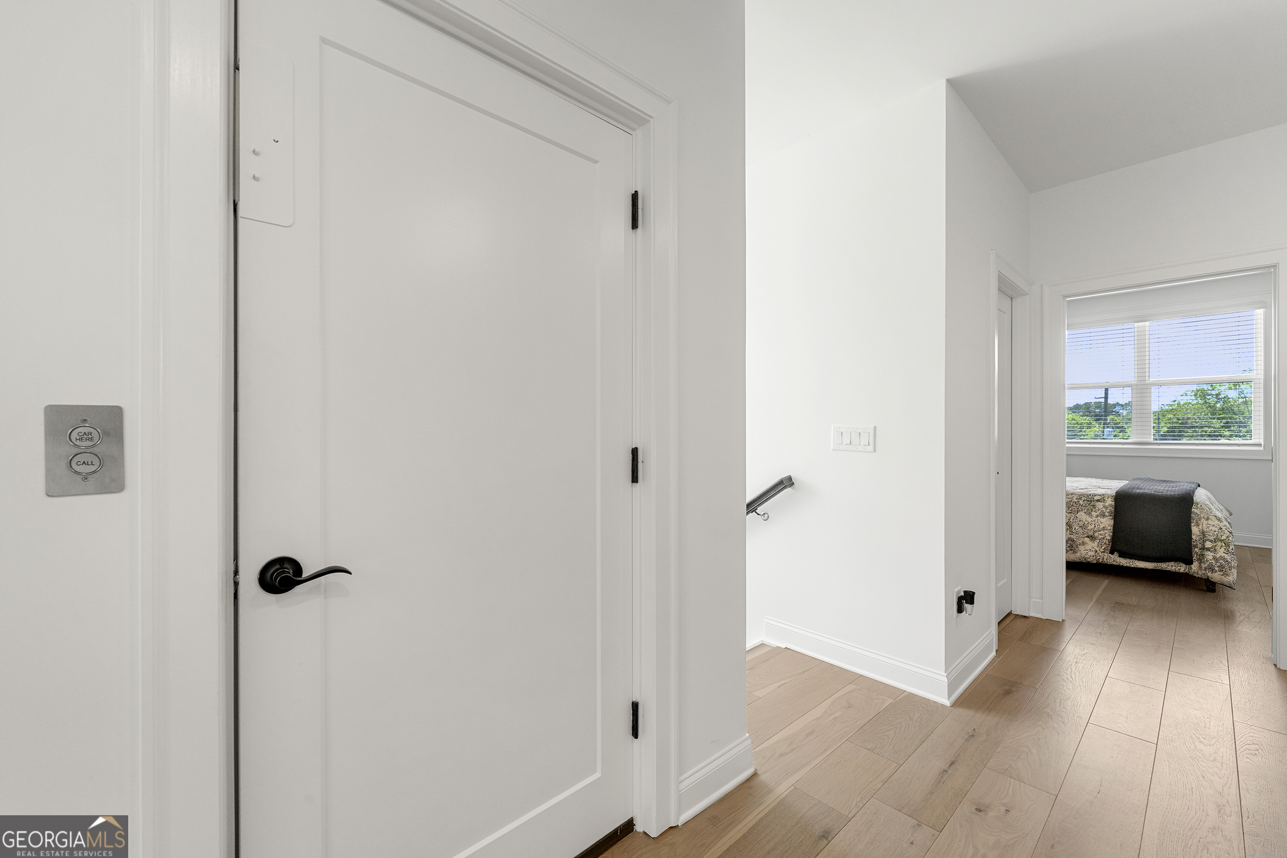 Foundry - Residential