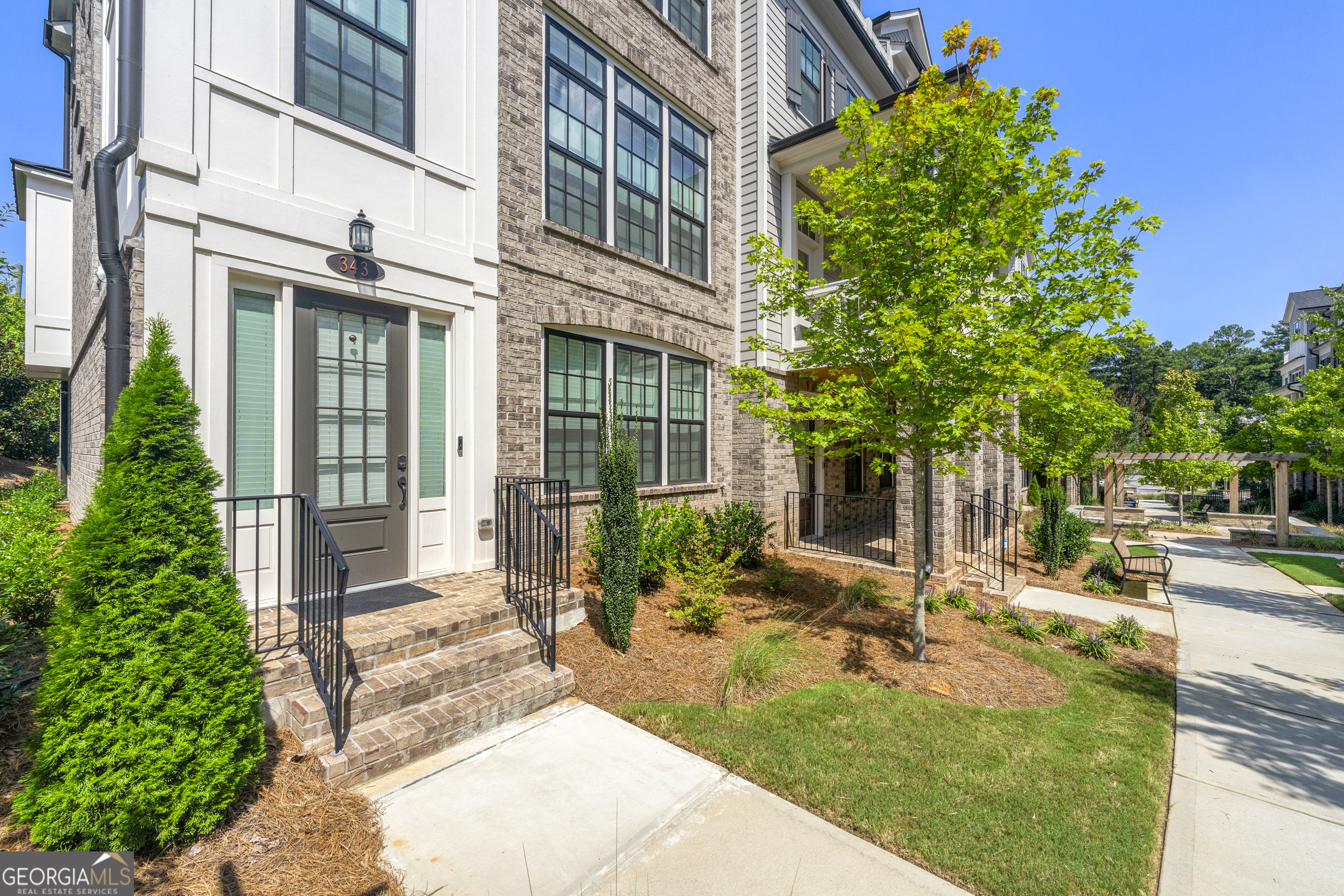 Foundry - Residential