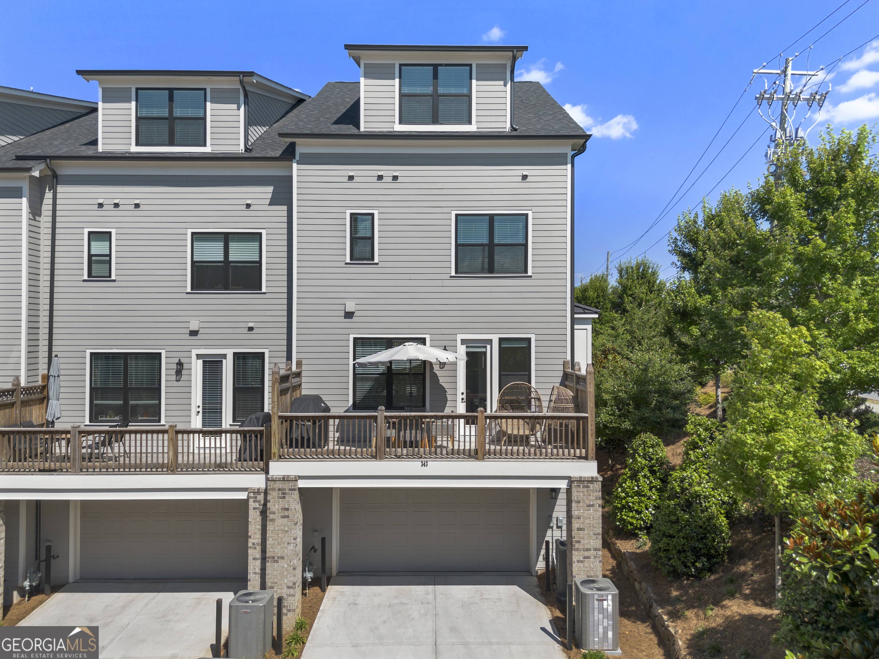 Foundry - Residential