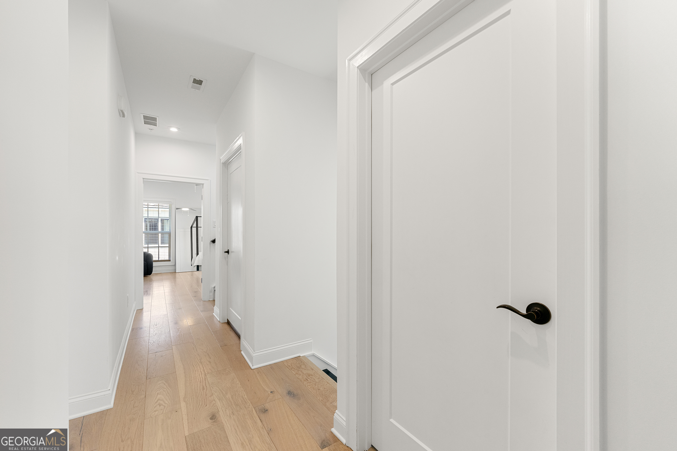 Foundry - Residential