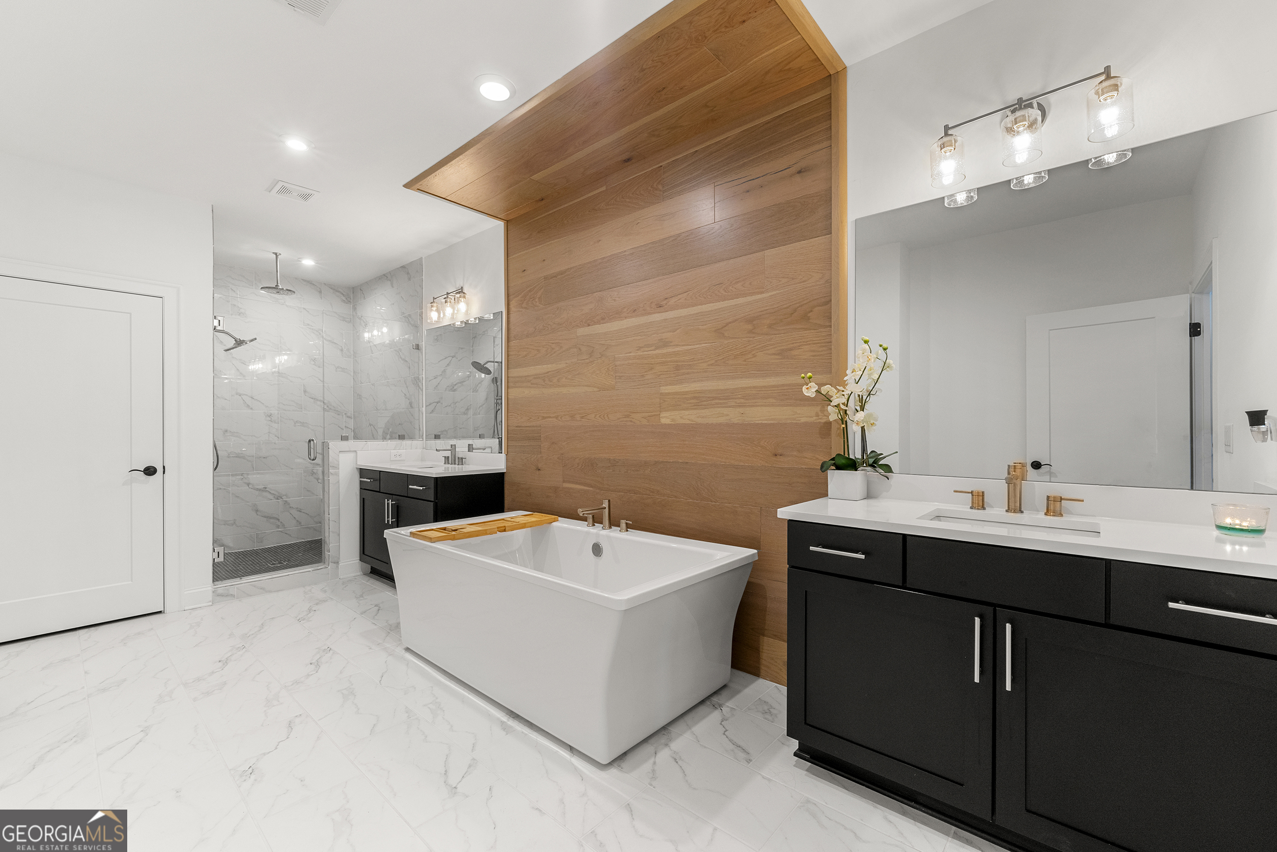 Foundry - Residential