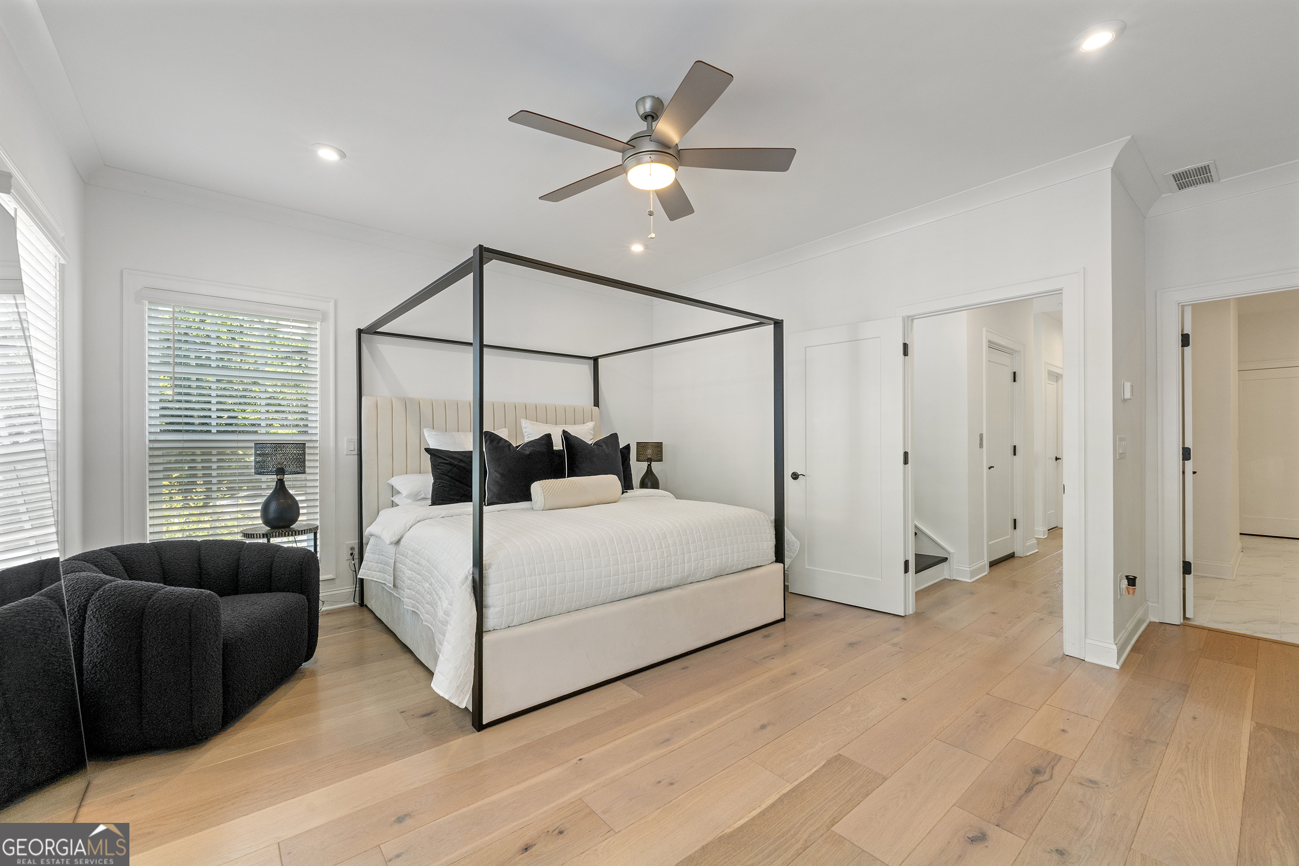 Foundry - Residential