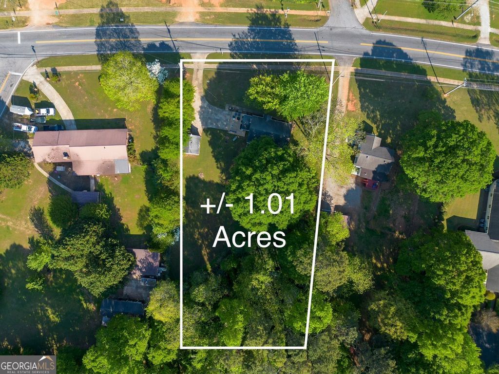 Photo of 574 Whitehead Road, Athens, GA 30606 (MLS # 10728711)