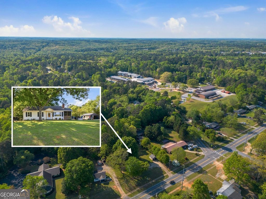 Photo of 574 Whitehead Road, Athens, GA 30606 (MLS # 10728711)