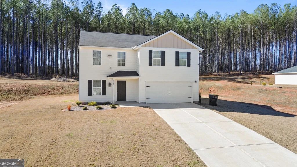 1443 Hunter Welch Parkway, Luthersville, GA, 30251