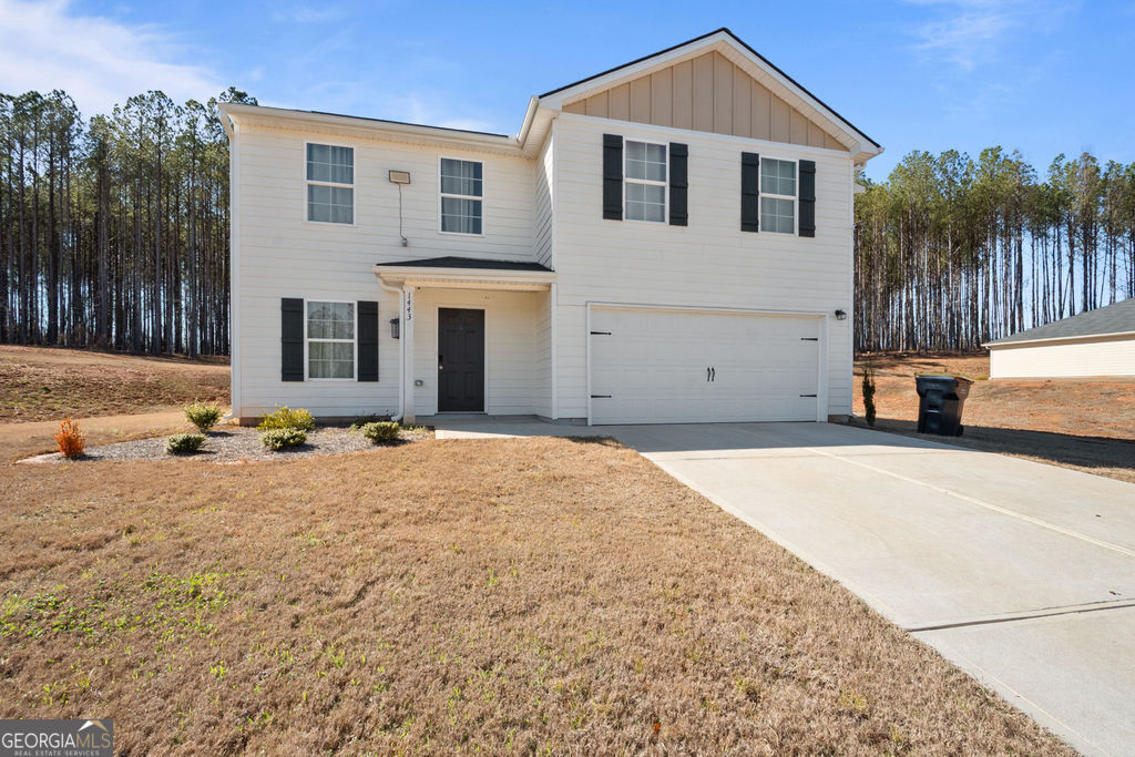 1443 Hunter Welch PKWY