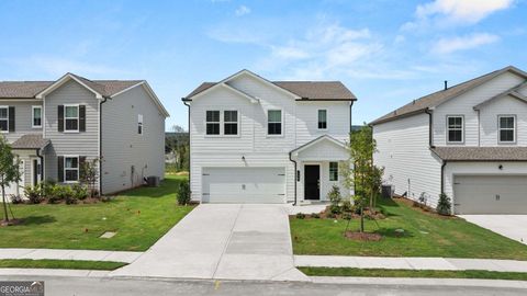 115 Saddlebred Way Rossville GA 30741