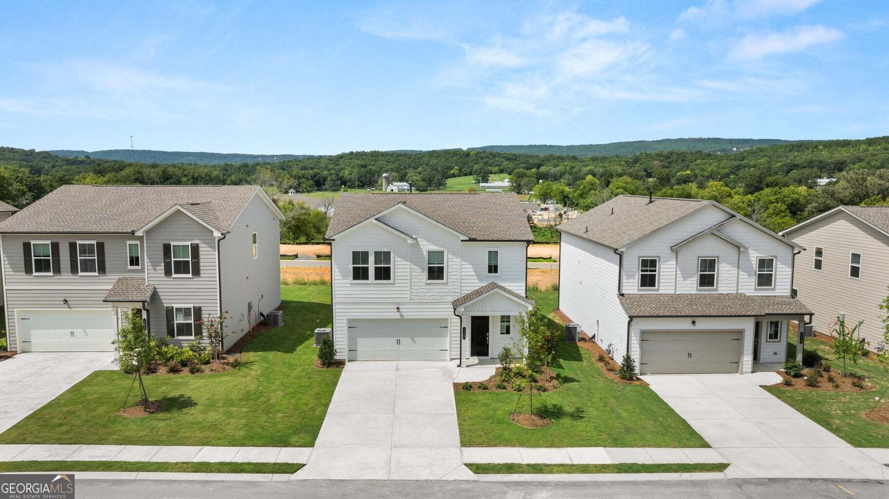 115 Saddlebred Way
