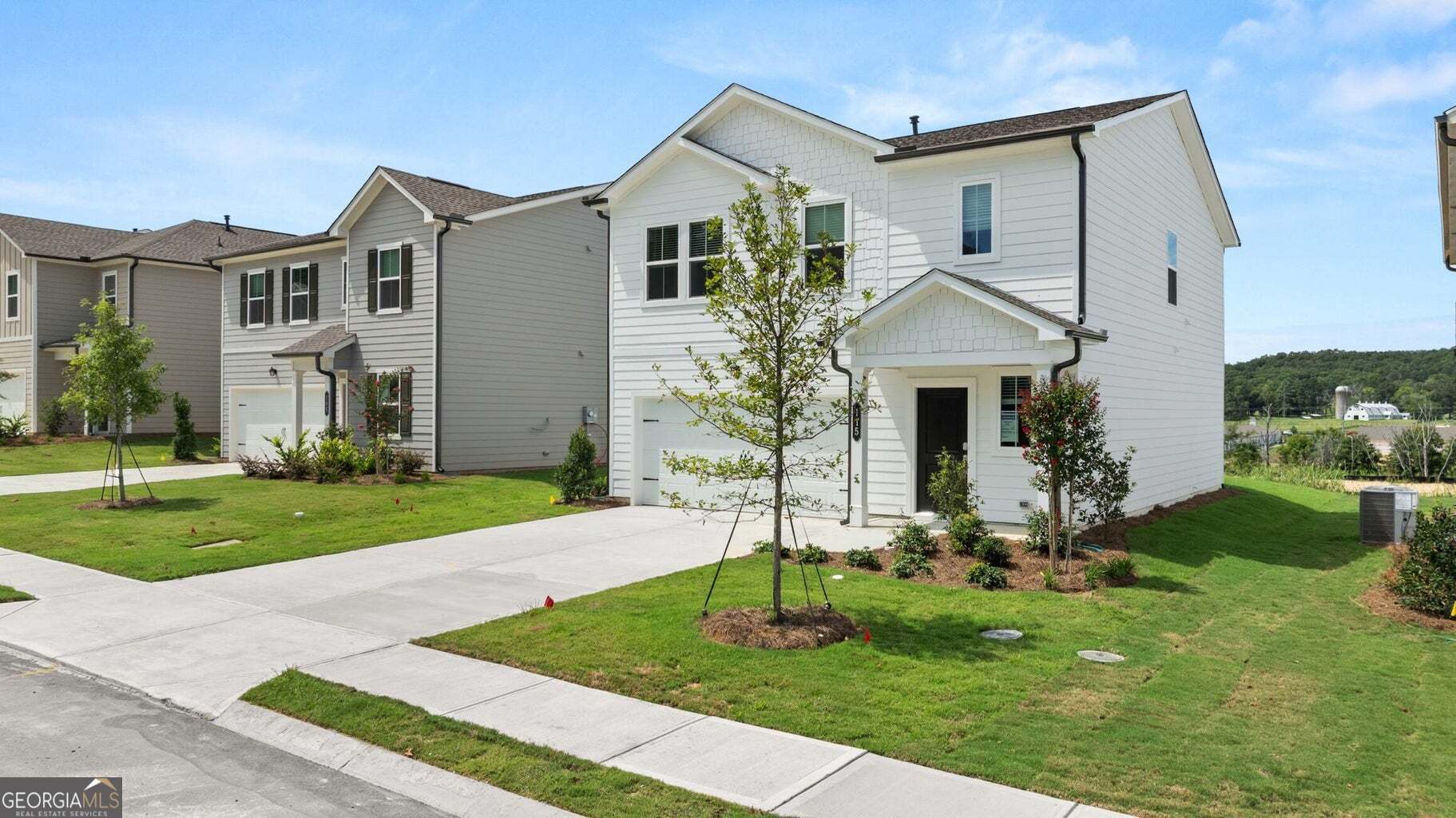 115 Saddlebred Way