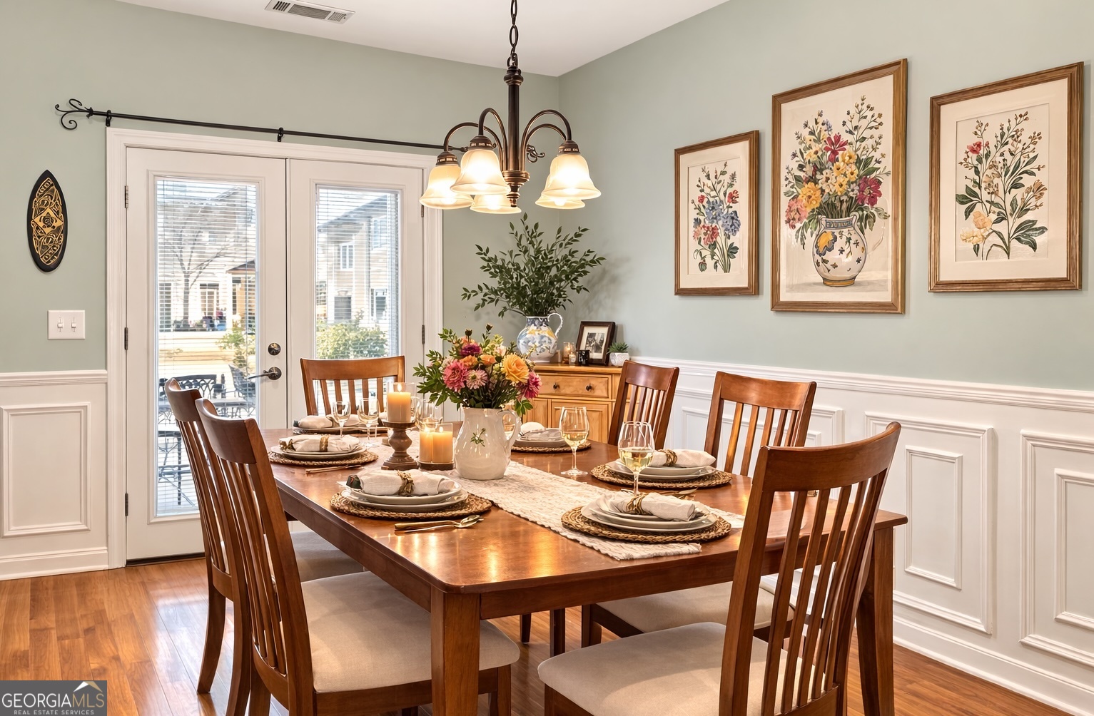 1959 Lakeshore Overlook CIR NW