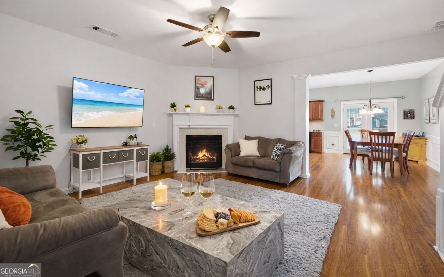 1959 Lakeshore Overlook CIR NW