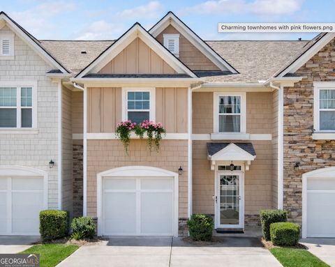 1959 Lakeshore Overlook CIR NW Kennesaw GA 30152