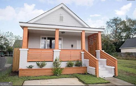 827 D'Antignac ST Augusta GA 30904