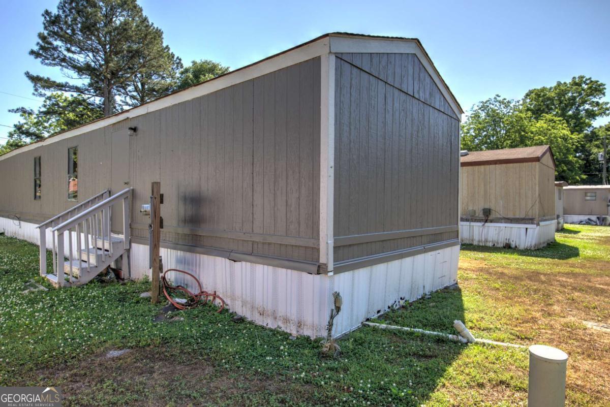 634 Georgia AVE LOT 123