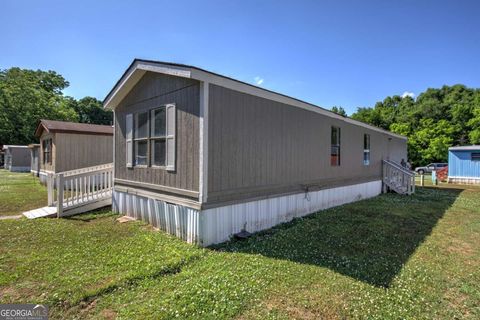Photo of 634 Georgia Avenue #LOT 123, Cedartown, GA 30125 (MLS # 10753548)