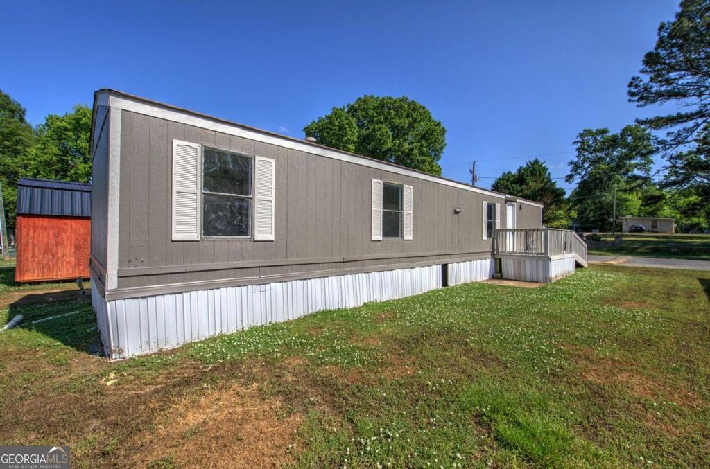 Photo of 634 Georgia Avenue #LOT 123, Cedartown, GA 30125 (MLS # 10753548)