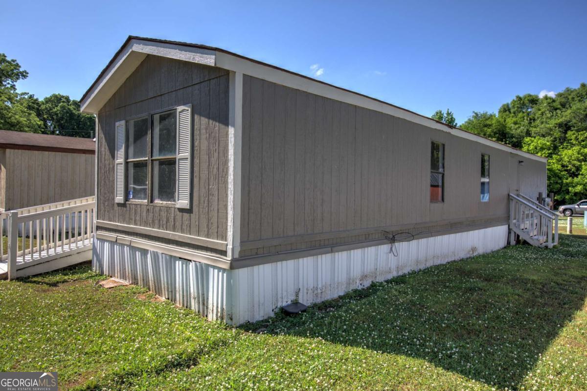 634 Georgia AVE LOT 123