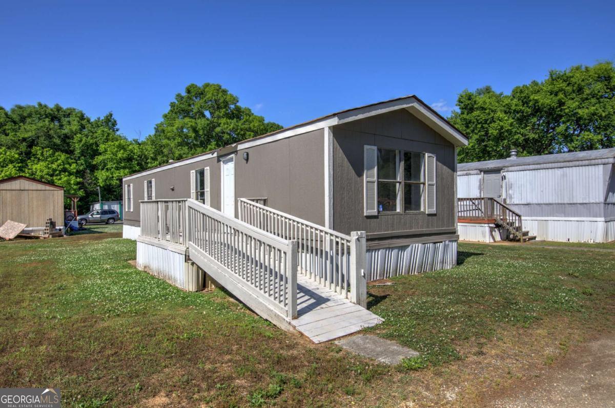 634 Georgia AVE LOT 123