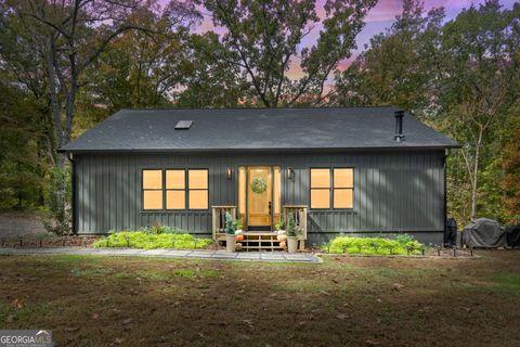 1777 Stark RD Jackson GA 30233