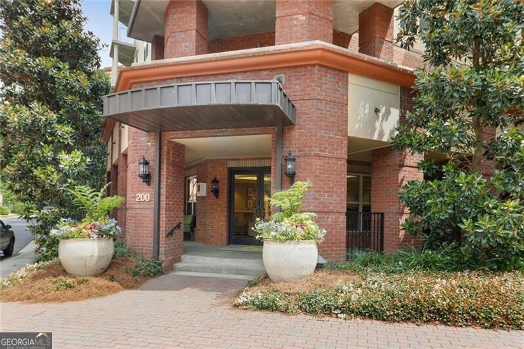 Photo of 200 River Vista Drive #208, Atlanta, GA 30339 (MLS # 10691012)