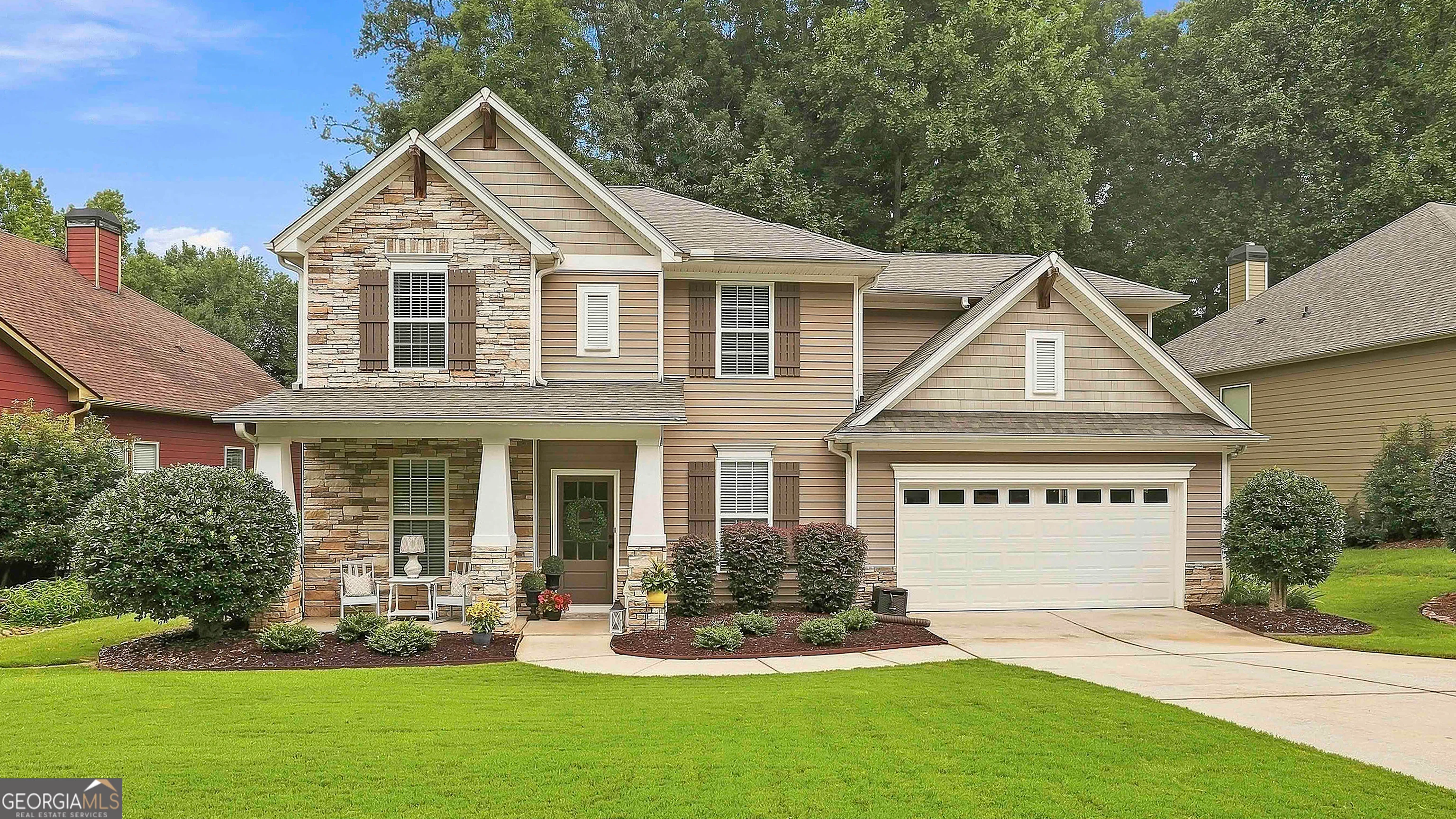 142 Highwoods Parkway