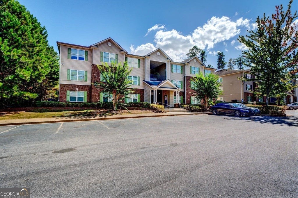 Photo of 12101 Fairington Ridge Circle, Lithonia, GA 30038 (MLS # 10880414)