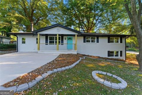 1000 CLIFTON CIR SE Smyrna GA 30080