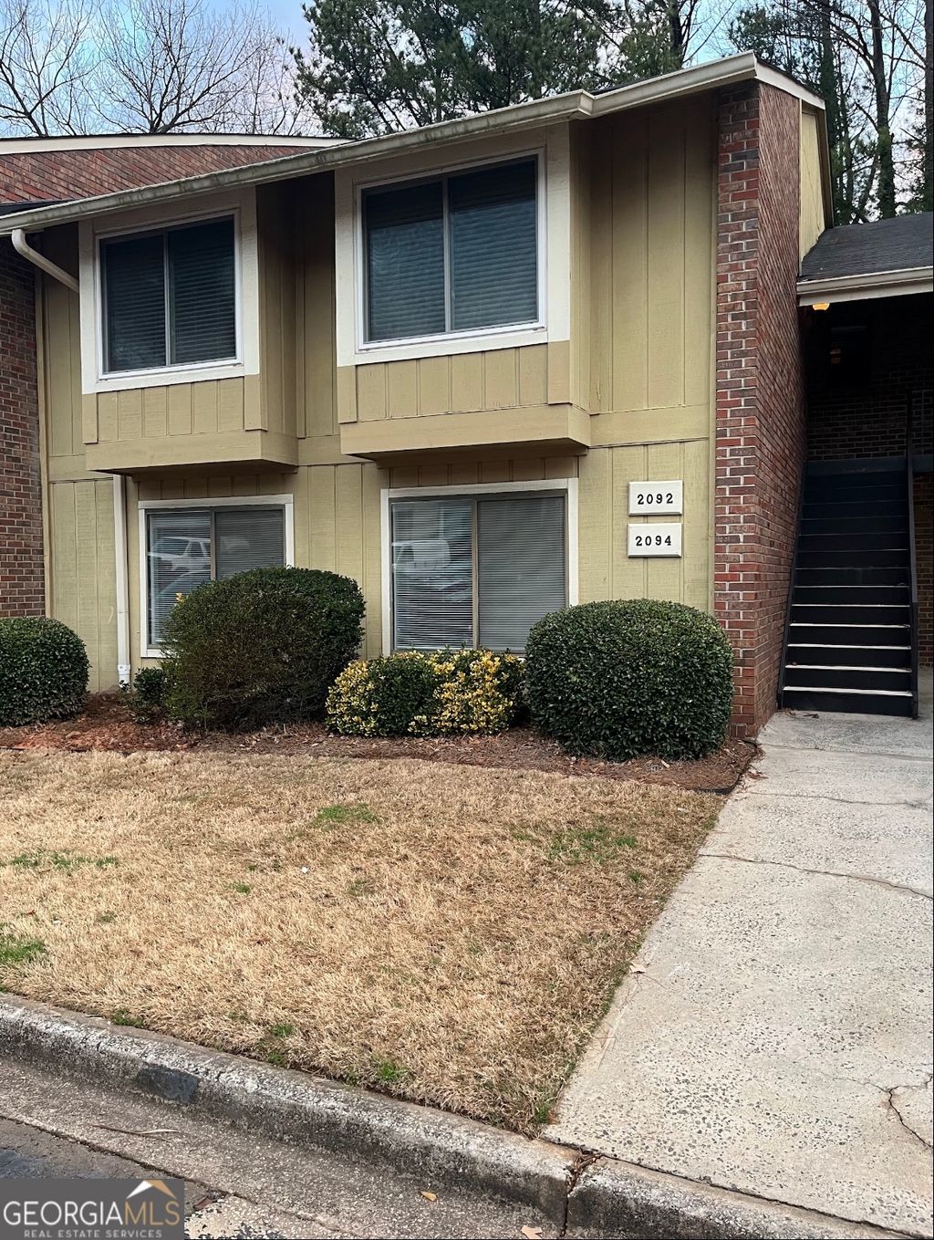 Photo of 2094 Powers Ferry Trace SE, Marietta, GA 30067 (MLS # 10704604)