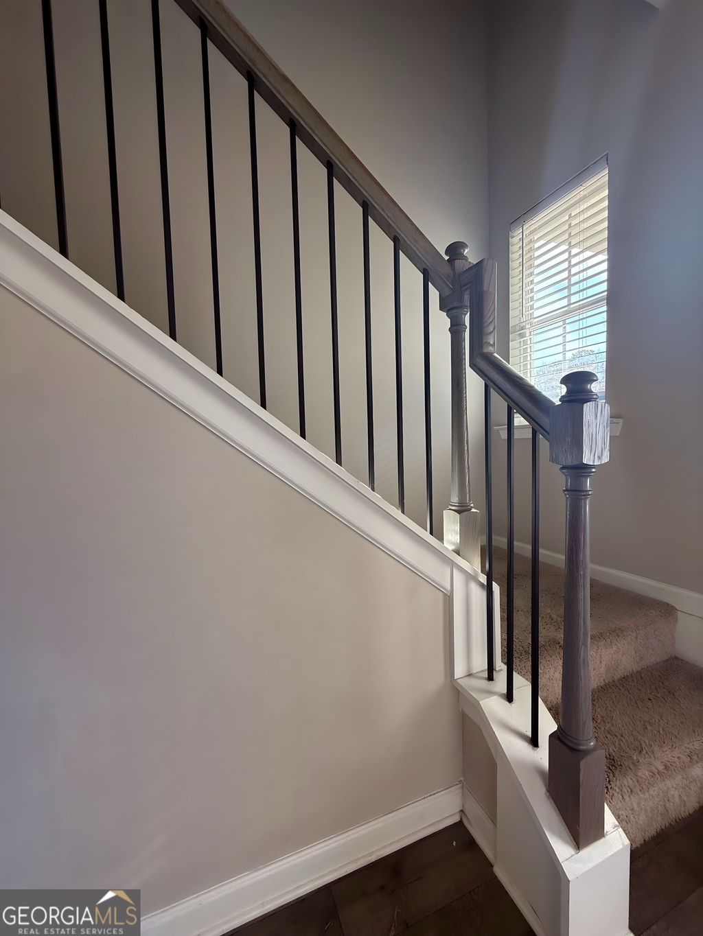 Photo of 204 Vineyard Ridge Drive, Griffin, GA 30223 (MLS # 10664598)