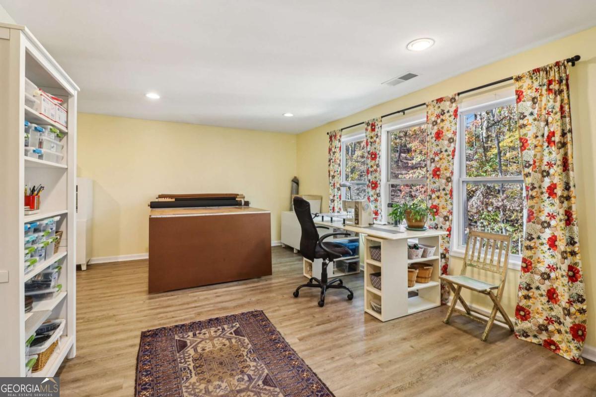 Lake Arrowhead - Residential