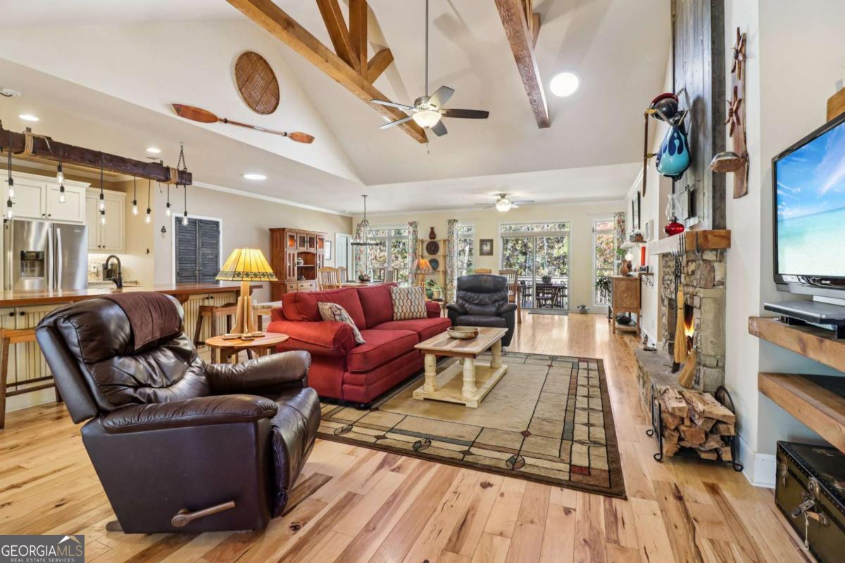 Lake Arrowhead - Residential