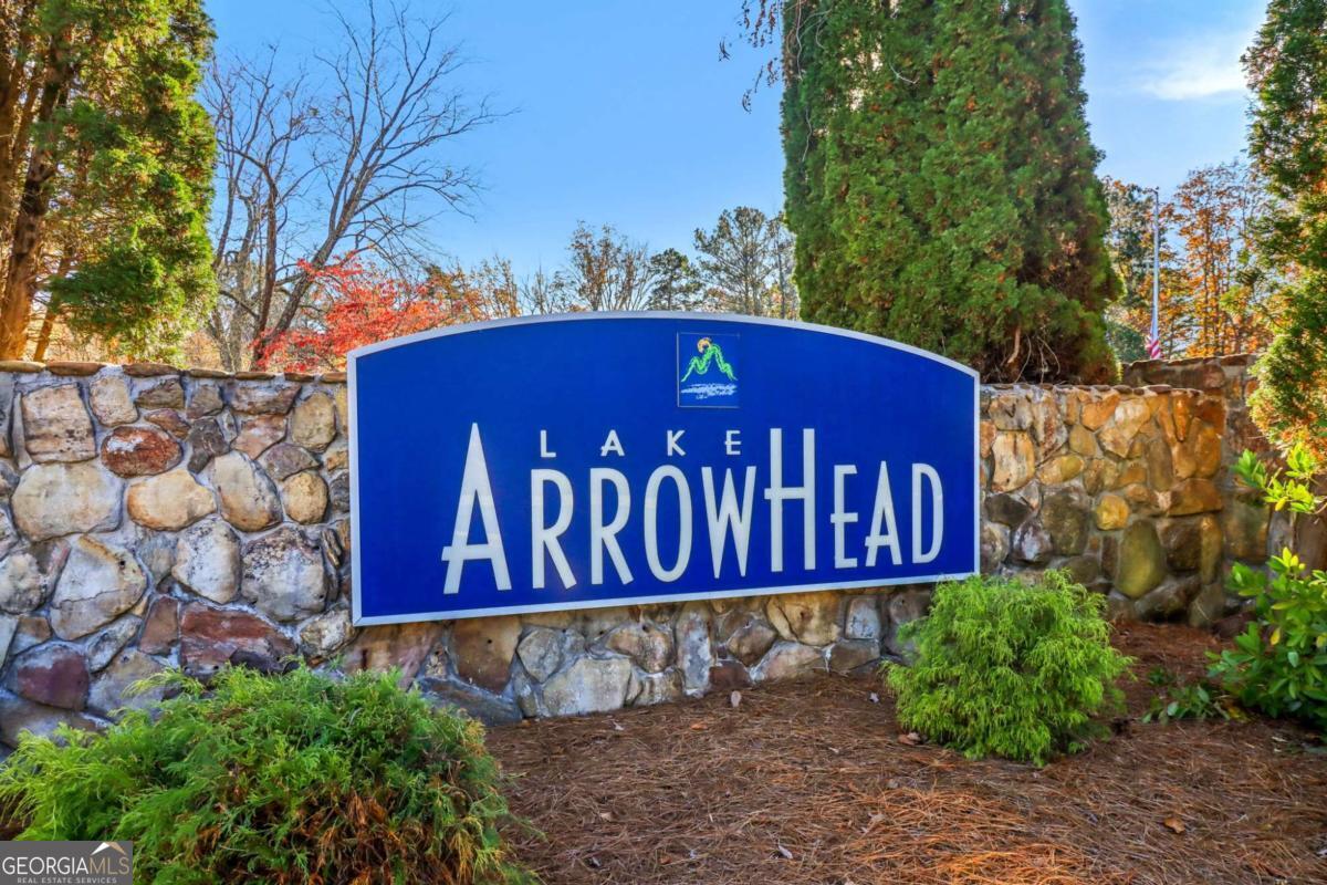 Lake Arrowhead - Residential