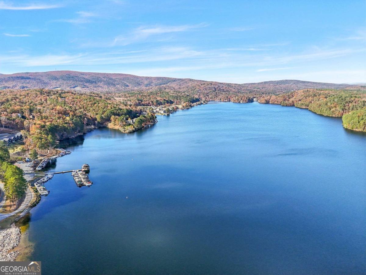 Lake Arrowhead - Residential