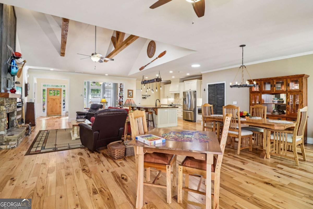 Lake Arrowhead - Residential