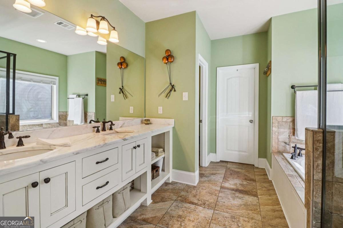 Lake Arrowhead - Residential