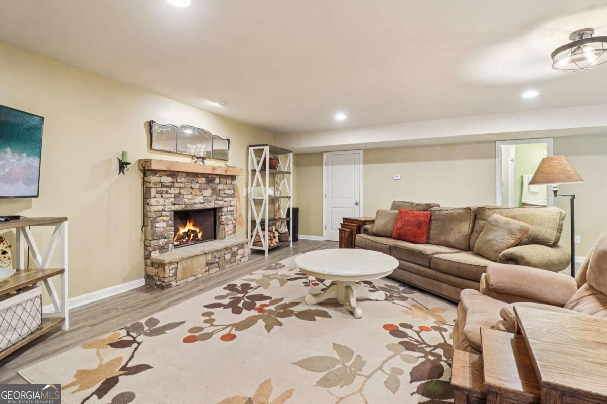 Lake Arrowhead - Residential