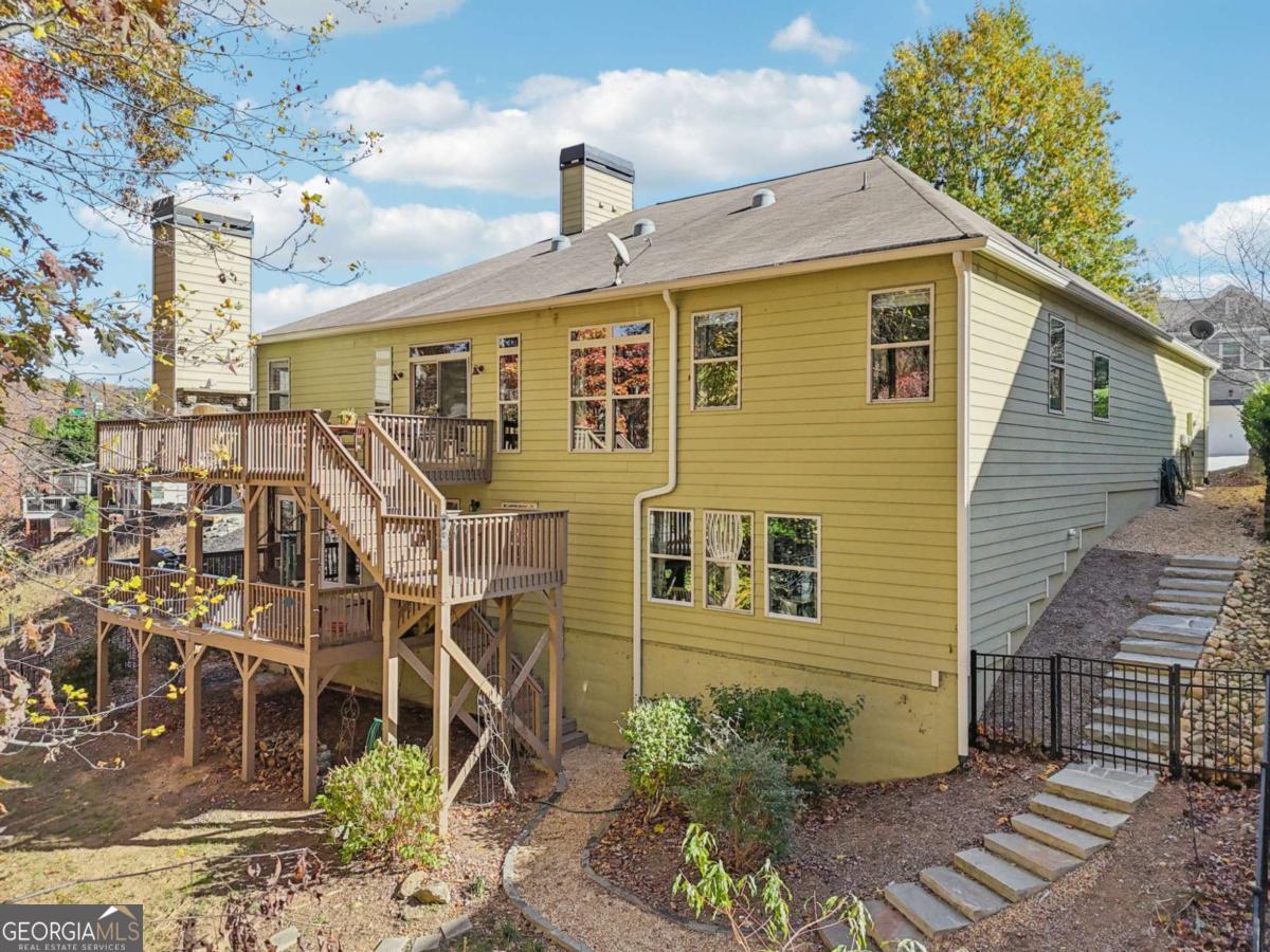 Lake Arrowhead - Residential