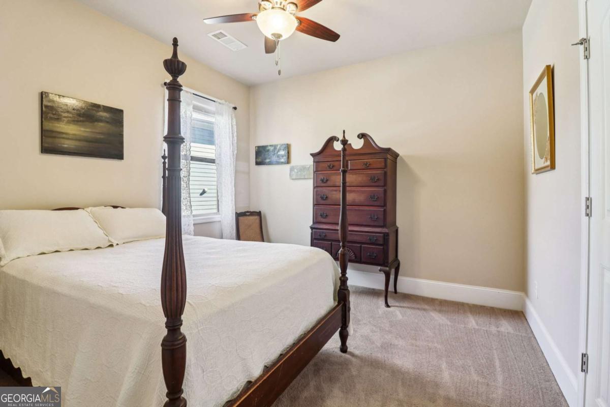 Lake Arrowhead - Residential